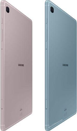 Galaxy Tab S6 Lite (2020) 10.4-inch