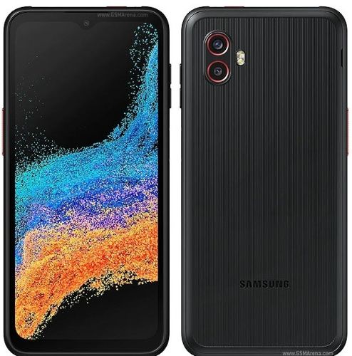 Galaxy XCover 6 Pro