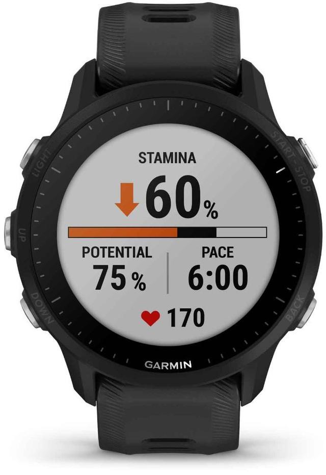 Garmin Forerunner 955 Smartwatch