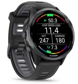 Garmin Forerunner 970 Smartwatch