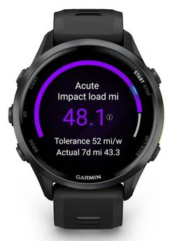Garmin Forerunner 970 Smartwatch