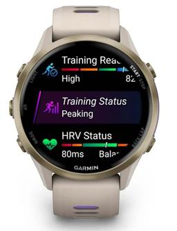 Garmin Forerunner 970 Smartwatch