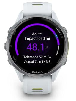 Garmin Forerunner 970 Smartwatch