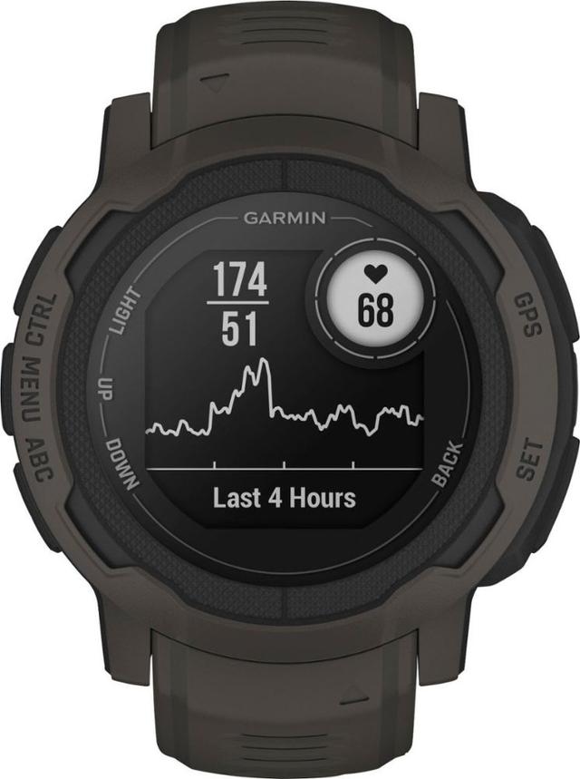 Garmin Instinct 2 Smartwatch