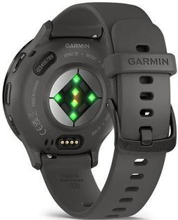 Garmin Venu 3S Smartwatch