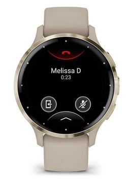 Garmin Venu 3S Smartwatch