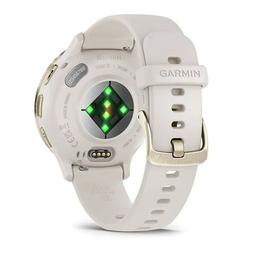 Garmin Venu 3S Smartwatch
