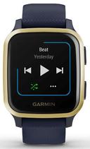 Garmin Venu Sq Music Edition Smartwatch in Brand New condition