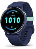 Garmin Vivoactive 5 Smartwatch Fibre-reinforced polymer 30.4mm in Metallic Orchid