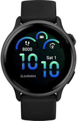 Garmin Vivoactive 6 GPS Smartwatch