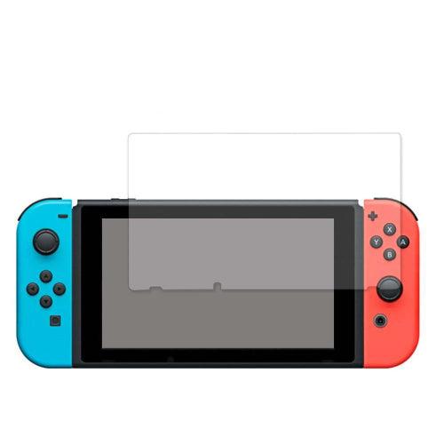 Gatz  Nintendo Switch Tempered Glass - Clear - Brand New