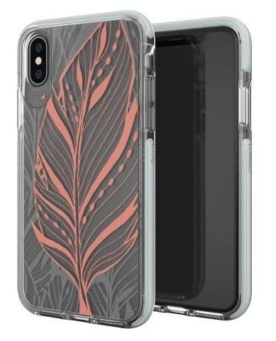 Gear4 Victoria Series Phone Case for iPhone XS Max