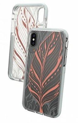 Gear4 Victoria Series Phone Case for iPhone XS Max