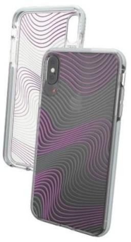 Gear4 Victoria Series Phone Case for iPhone XS Max