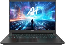 Gigabyte G6X 9KG (2024) Gaming Laptop 16"