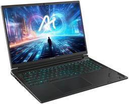 Gigabyte G6X 9KG (2024) Gaming Laptop 16"