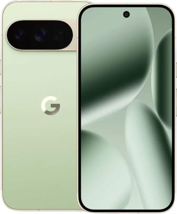 Google Pixel 10 Pro - 256GB - Jade