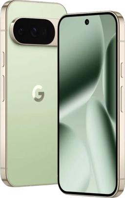 Google Pixel 10 Pro - 256GB - Jade
