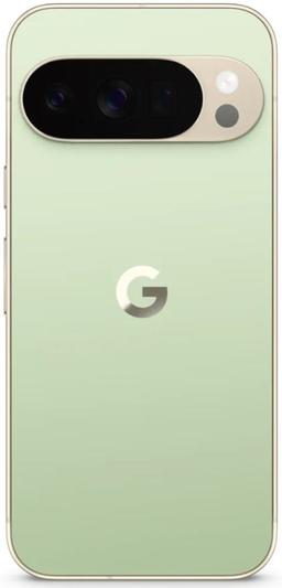 Google Pixel 10 Pro - 256GB - Jade