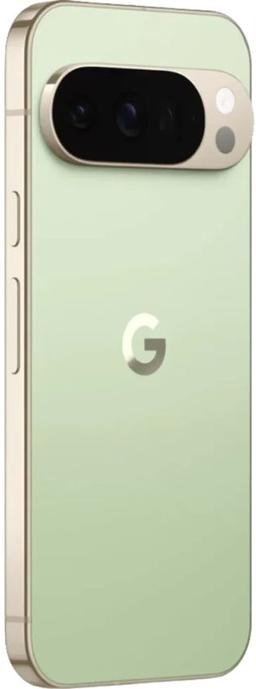 Google Pixel 10 Pro - 256GB - Jade
