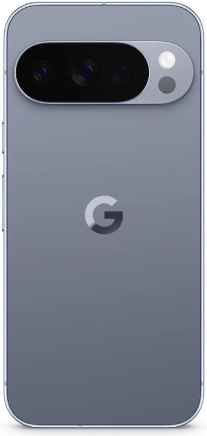 Google Pixel 10 Pro - 256GB - 1 Physical SIM + eSIM - Moonstone