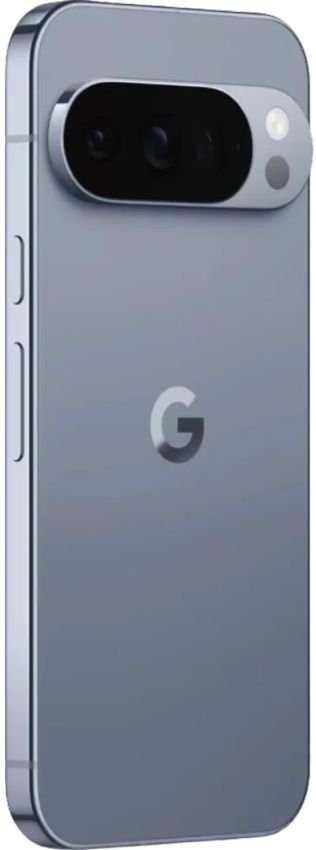 Google Pixel 10 Pro - 256GB - 1 Physical SIM + eSIM - Moonstone