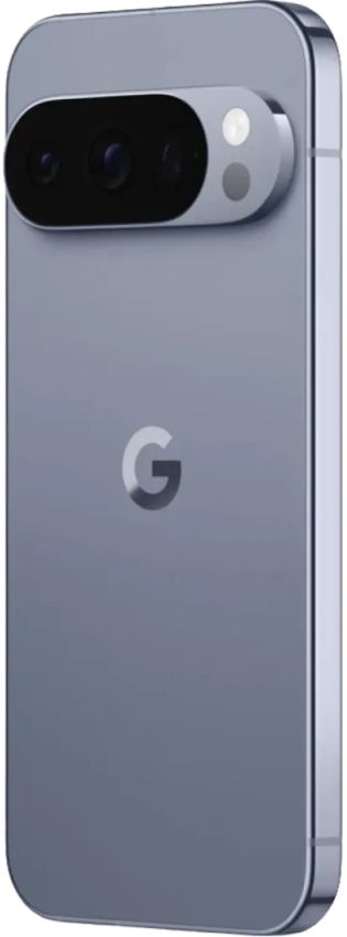 Google Pixel 10 Pro - 256GB - 1 Physical SIM + eSIM - Moonstone