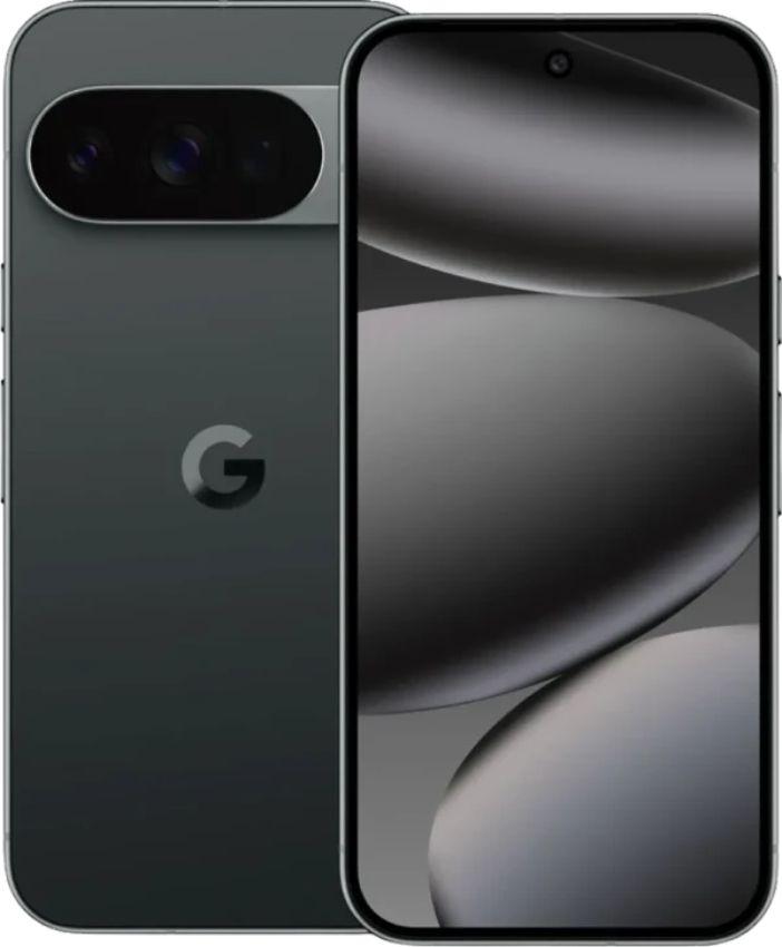 Google Pixel 10 Pro - 512GB - Obsidian
