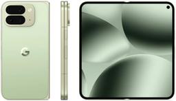 Google Pixel 10 Pro Fold