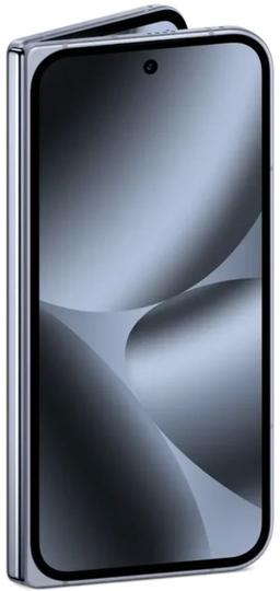 Google Pixel 10 Pro Fold - 256GB - Moonstone