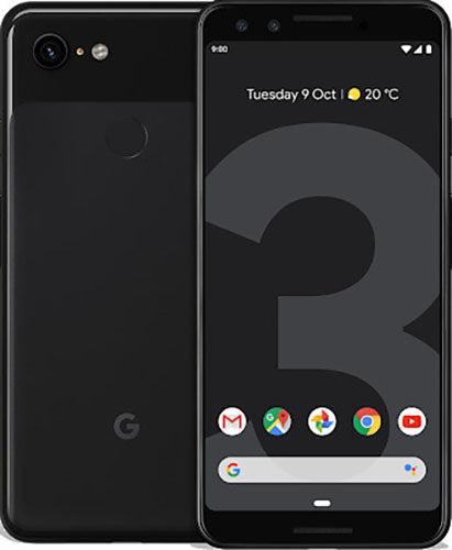 Google Pixel 3 128GB in Not Pink