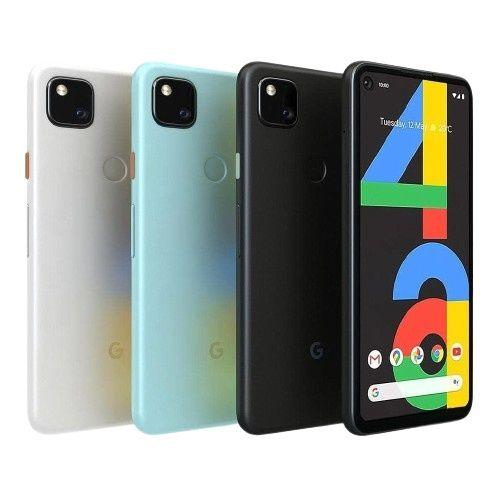Google Pixel 4a (5G)