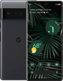 Google Pixel 6 Pro 512GB in Stormy Black