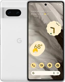 Google Pixel 7 - 128GB - Snow