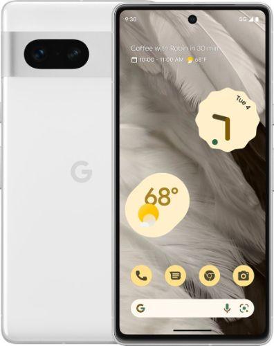 Google Pixel 7 128GB in Snow