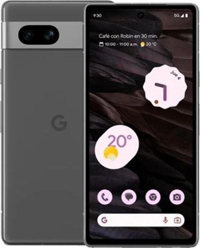 Google Pixel 7a 128GB in Charcoal in Excellent condition