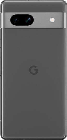 Google Pixel 7a - 128GB - Charcoal