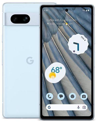 Google  Pixel 7a - 128GB - Sea - Excellent