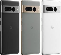 Google Pixel 7 Pro (International or Japanese Specs)