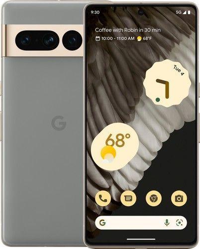 Google Pixel 7 Pro 128GB in Hazel in Good condition