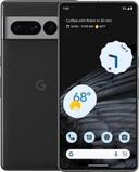 Google Pixel 7 Pro 128GB in Obsidian