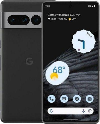 Google  Pixel 7 Pro - 256GB - Obsidian - 8GB RAM - Excellent