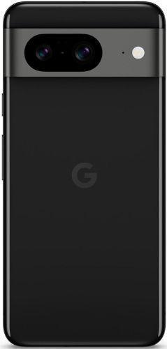 Google Pixel 8 (5G) - 128GB - Obsidian