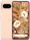 Google Pixel 8 (5G) 128GB in Rose in Excellent condition