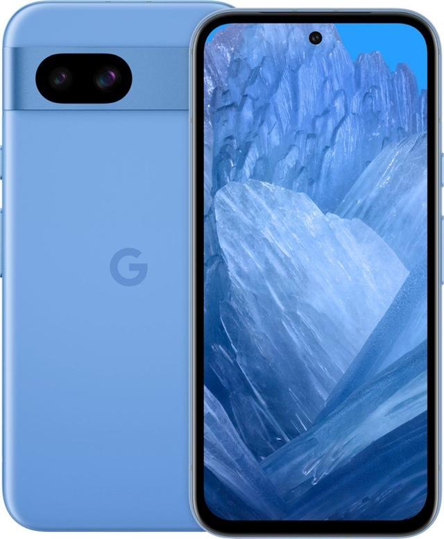 Google Pixel 8a 128GB in Bay in Excellent condition