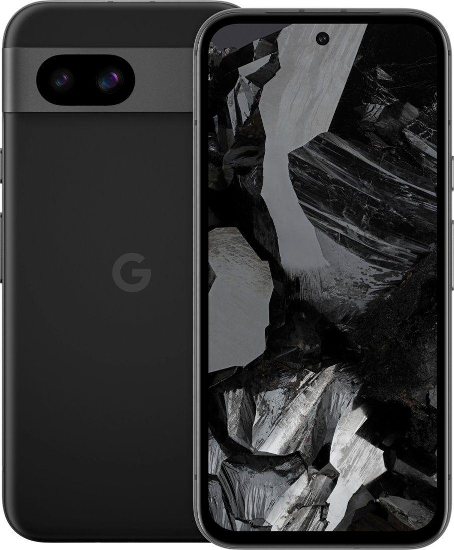 Google Pixel 8a - 128GB - Obsidian