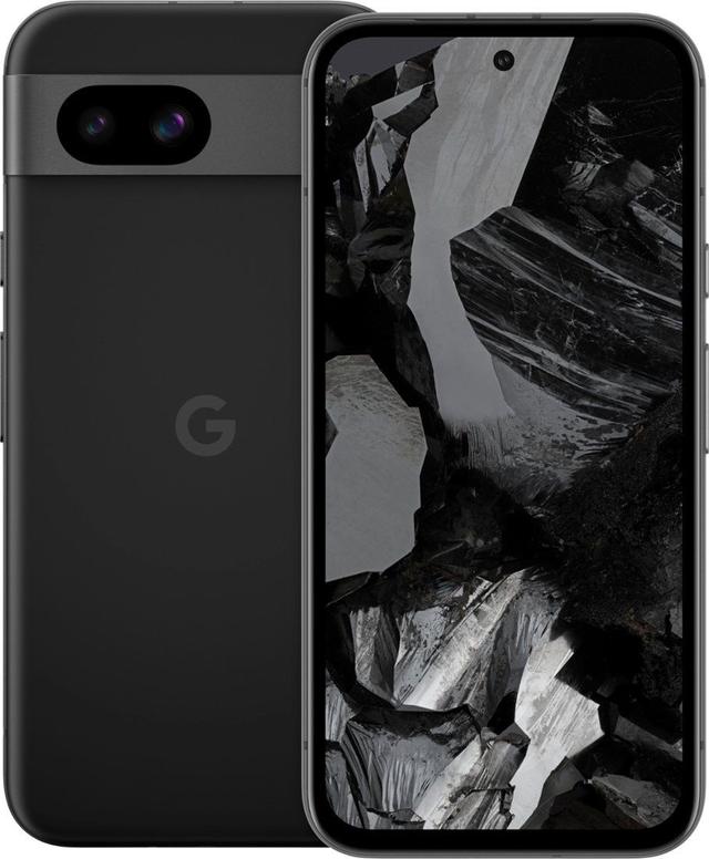 Google Pixel 8a 128GB in Bay