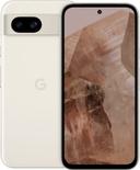 Google Pixel 8a 128GB in Porcelain in Excellent condition