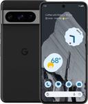 Google Pixel 8 Pro (5G) 512GB in Obsidian in Pristine condition