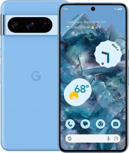 Google Pixel 8 Pro (5G) 256GB in Bay in Brand New condition